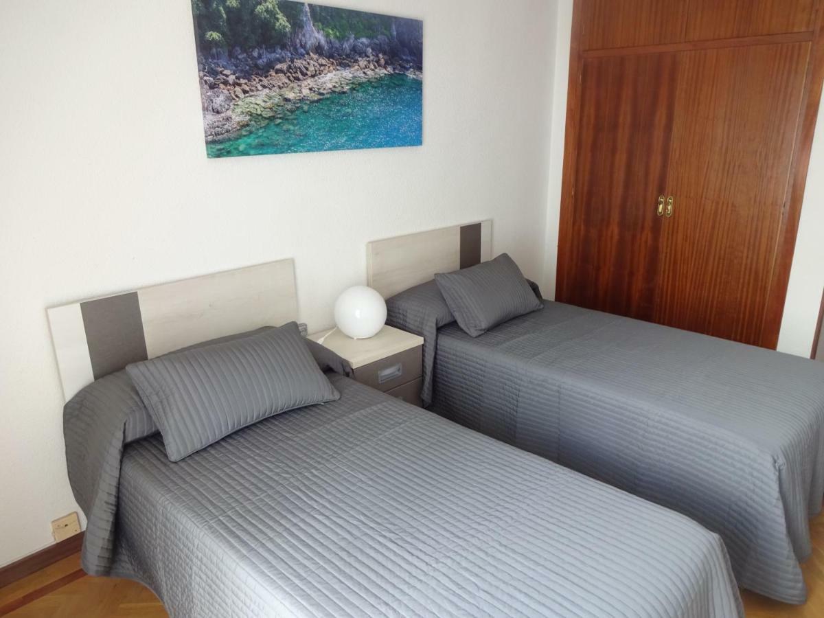 Apartmán La Flor De Lis Ávila Exteriér fotografie